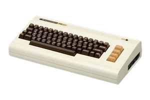 Vic 20 computer